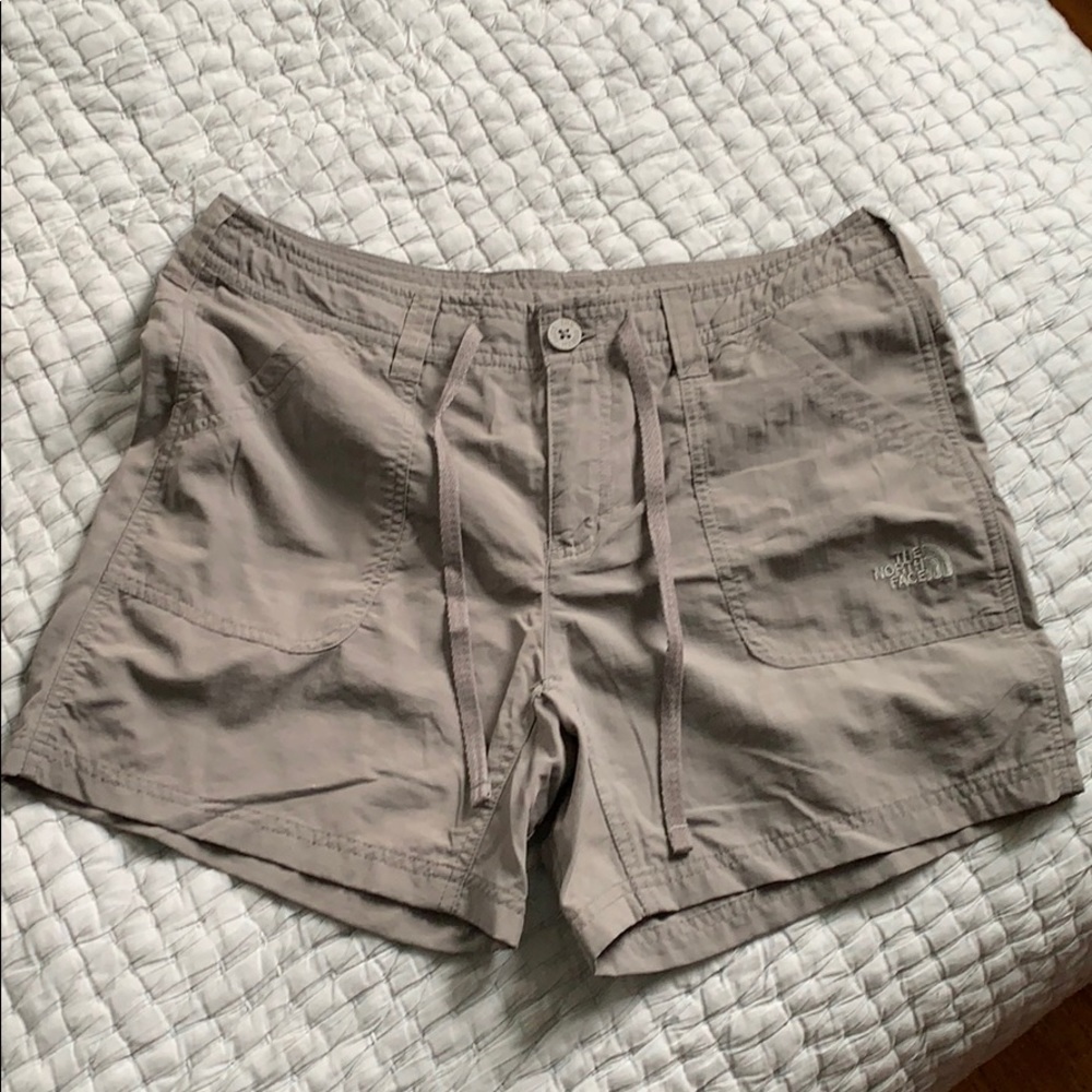 The North Face Cargo Shorts